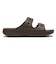 213316-23Q　SATURADAY METALLIC BUCKLE SDL　ESPRESSO/GOLD　717545-0001