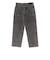 VN000ZY6E90　Vans X Rowan D-Knee Jeans2.0　Stonewash Black　715498-0001