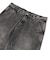 VN000ZY6E90　Vans X Rowan D-Knee Jeans2.0　Stonewash Black　715498-0001
