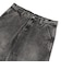 VN000ZY6E90　Vans X Rowan D-Knee Jeans2.0　Stonewash Black　715498-0001