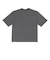 VN000ZY3CHR　Vans X Rowan Z Stripe SS Shirt　Charcoal　715497-0001