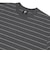VN000ZY3CHR　Vans X Rowan Z Stripe SS Shirt　Charcoal　715497-0001