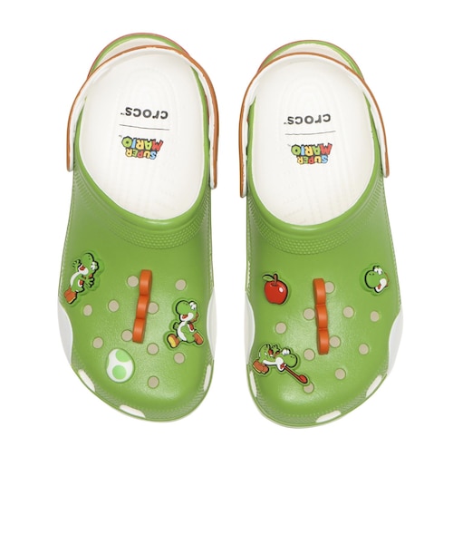 212136-90H YOSHI CLASSIC CLOG MULTI 703564-0001｜エービーシー