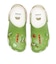 212136-90H　YOSHI CLASSIC CLOG　MULTI　703564-0001