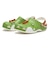 212136-90H　YOSHI CLASSIC CLOG　MULTI　703564-0001