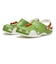 212136-90H　YOSHI CLASSIC CLOG　MULTI　703564-0001