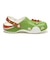 212136-90H　YOSHI CLASSIC CLOG　MULTI　703564-0001