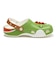 212136-90H　YOSHI CLASSIC CLOG　MULTI　703564-0001