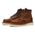 1907 (D)　6`CLASSIC MOC　BROWN　635366-0001