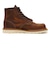 1907 (D)　6`CLASSIC MOC　BROWN　635366-0001