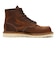 1907 (D)　6`CLASSIC MOC　BROWN　635366-0001
