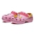 212137-90H　PRINCESSPEACH CLS PLTFRM W　MULTI　703565-0001