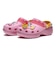 212137-90H　PRINCESSPEACH CLS PLTFRM W　MULTI　703565-0001