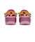 212137-90H　PRINCESSPEACH CLS PLTFRM W　MULTI　703565-0001