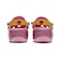 212137-90H　PRINCESSPEACH CLS PLTFRM W　MULTI　703565-0001
