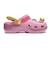 212137-90H　PRINCESSPEACH CLS PLTFRM W　MULTI　703565-0001