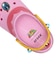 212137-90H　PRINCESSPEACH CLS PLTFRM W　MULTI　703565-0001