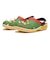 212135-90H　BOWSER IAM CLS CLG　MULTI　703563-0001