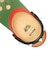 212135-90H　BOWSER IAM CLS CLG　MULTI　703563-0001