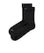IB6114　U LTWT RUN MCRW 1PR - 200　010BLACK/SMKGRY　717348-0001