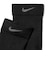 IB6114　U LTWT RUN MCRW 1PR - 200　010BLACK/SMKGRY　717348-0001