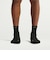 IB6114　U LTWT RUN MCRW 1PR - 200　010BLACK/SMKGRY　717348-0001