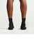 IB6114　U LTWT RUN MCRW 1PR - 200　010BLACK/SMKGRY　717348-0001