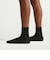 IB6114　U LTWT RUN MCRW 1PR - 200　010BLACK/SMKGRY　717348-0001