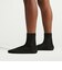 IB6114　U LTWT RUN MCRW 1PR - 200　010BLACK/SMKGRY　717348-0001