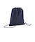 091163　M PHASE GYM SACK　02NAVY　719295-0002