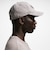 IH8777　U CLUB DENIM PATCH CAP　009CLGGRY/CLGGR　712884-0002