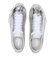 407043　W H-STREET LUSTRE　01SILVER/F.GRAY　714449-0001