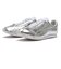 407043　W H-STREET LUSTRE　01SILVER/F.GRAY　714449-0001
