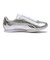 407043　W H-STREET LUSTRE　01SILVER/F.GRAY　714449-0001