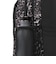 091150　U ACADEMY AOP BACKPACK　29GRY/B.CRM/LEO　693279-0007