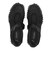 403368　W MOSTRO FEY SATIN　02BK/C.D.GRAY　714450-0001