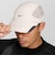 IU6826　U FLY TECH CAP　072LTBONE/CLGGR　716738-0002