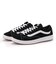 VN000Z959X1　OLD SKOOL 36 CUP　BLACK/WHITE/GUM　712929-0001