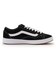 VN000Z959X1　OLD SKOOL 36 CUP　BLACK/WHITE/GUM　712929-0001
