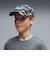 027406　K ESS NO.1 LOGO AOP BB CAP JR　02NVY/D.AOP　719294-0001