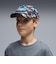 027406　K ESS NO.1 LOGO AOP BB CAP JR　02NVY/D.AOP　719294-0001