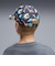 027406　K ESS NO.1 LOGO AOP BB CAP JR　02NVY/D.AOP　719294-0001