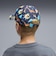 027406　K ESS NO.1 LOGO AOP BB CAP JR　02NVY/D.AOP　719294-0001