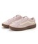 VN000Z9JIDG　OLD SKOOL 36 CUP　PETAL PINK/GUM　712931-0001