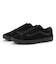 VN000Z95BKA　OLD SKOOL 36 CUP　BLACK/BLACK　712930-0001