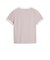 633952　W T7 SLIM TEE　49MISTY PINK　708926-0004
