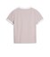 633952　W T7 SLIM TEE　49MISTY PINK　708926-0004