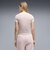 633952　W T7 SLIM TEE　49MISTY PINK　708926-0004