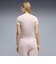 633952　W T7 SLIM TEE　49MISTY PINK　708926-0004
