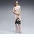 633952　W T7 SLIM TEE　49MISTY PINK　708926-0004